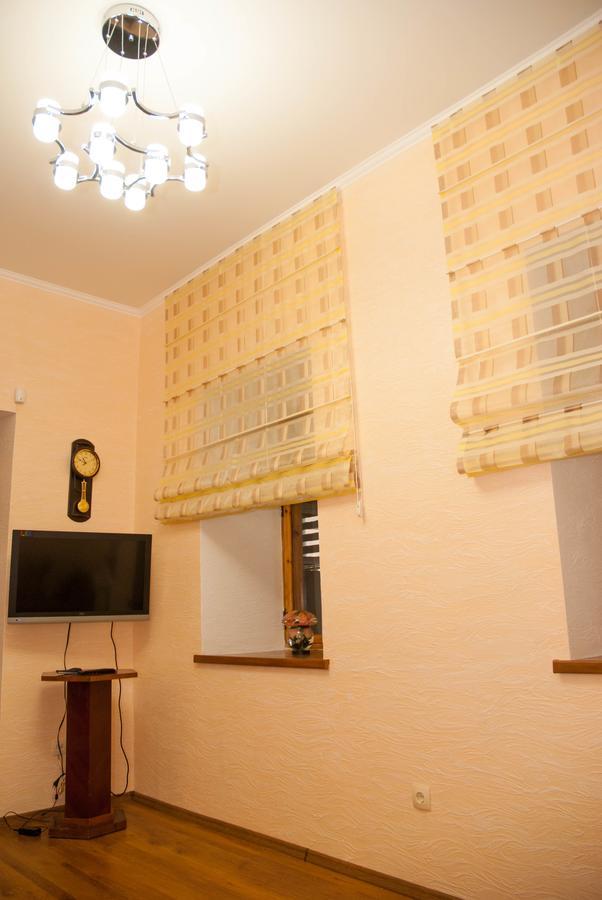 Bazar Apartment Кишинёв Экстерьер фото