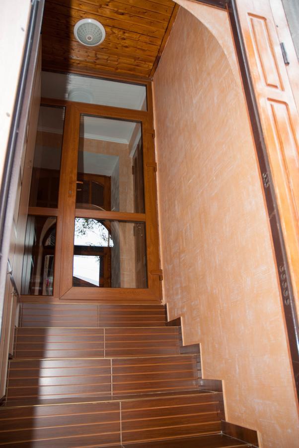 Bazar Apartment Кишинёв Экстерьер фото
