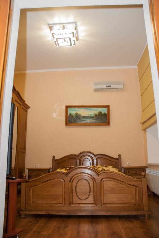 Bazar Apartment Кишинёв Экстерьер фото