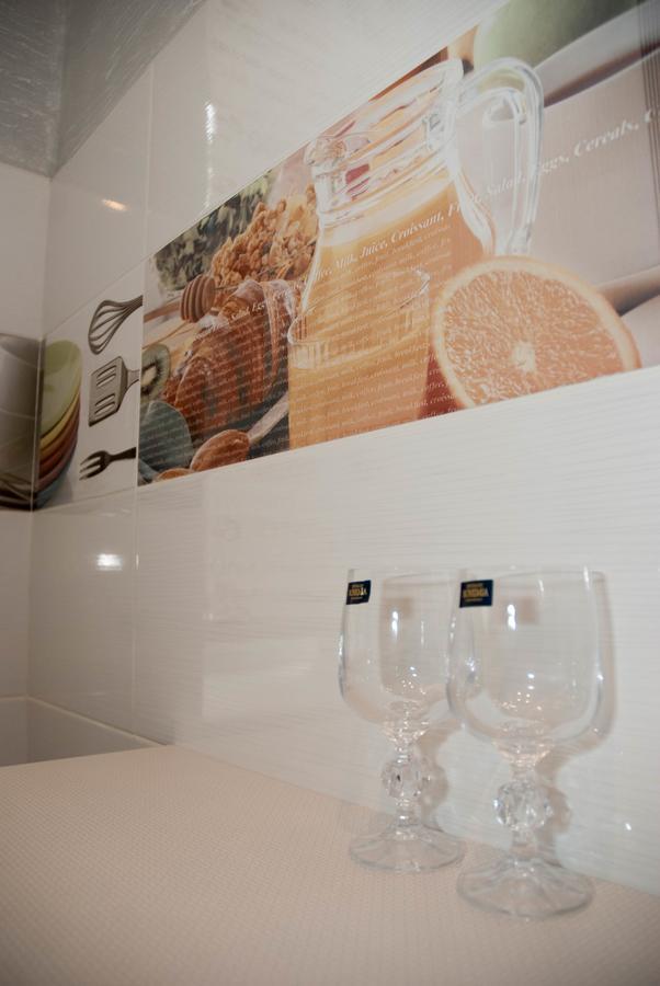 Bazar Apartment Кишинёв Экстерьер фото