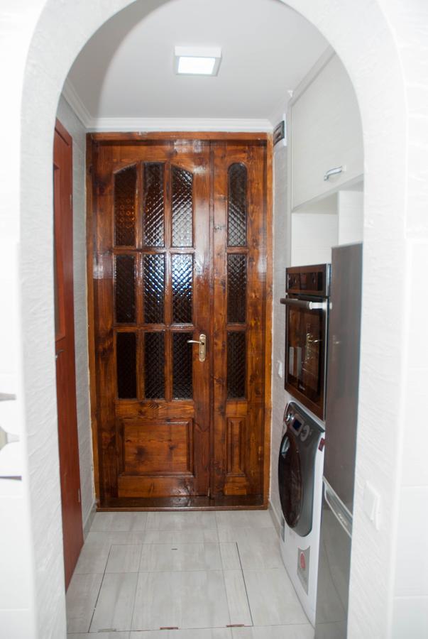 Bazar Apartment Кишинёв Экстерьер фото