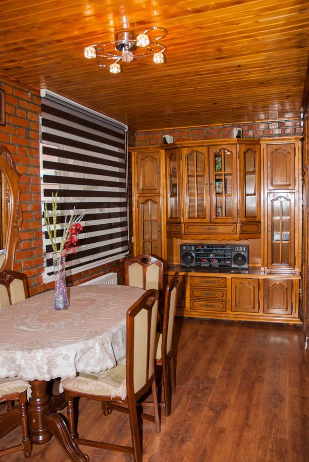 Bazar Apartment Кишинёв Экстерьер фото
