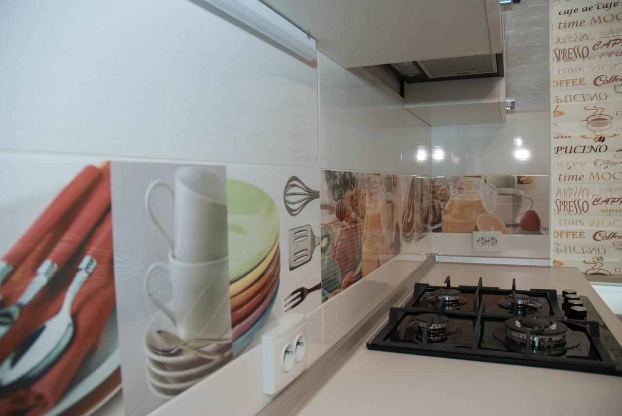 Bazar Apartment Кишинёв Экстерьер фото