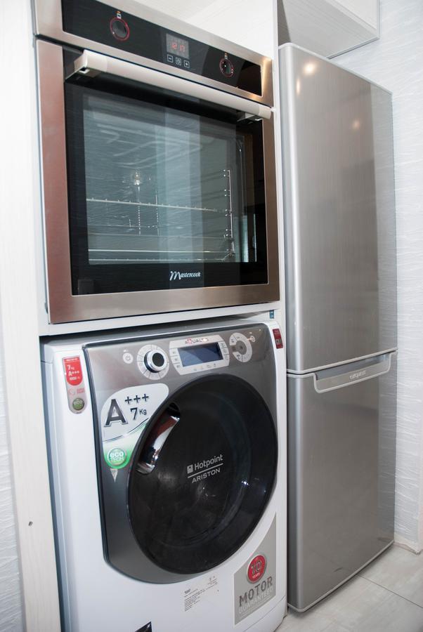 Bazar Apartment Кишинёв Экстерьер фото
