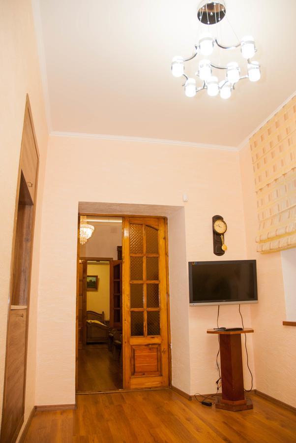 Bazar Apartment Кишинёв Экстерьер фото