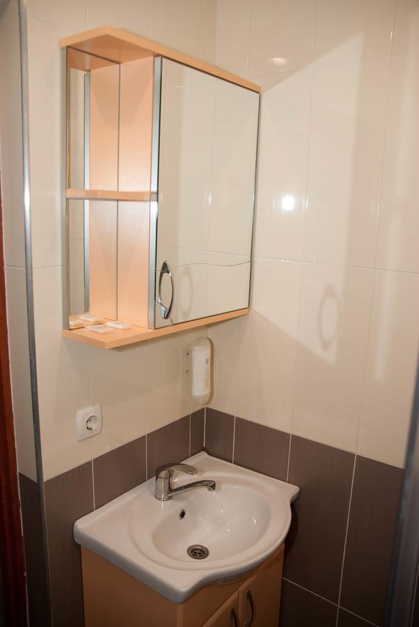 Bazar Apartment Кишинёв Экстерьер фото