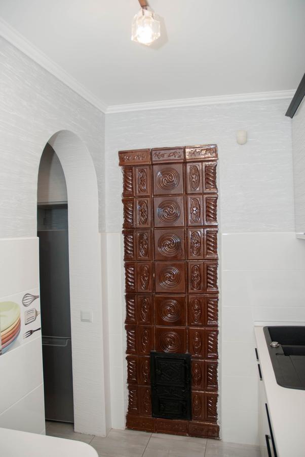 Bazar Apartment Кишинёв Экстерьер фото